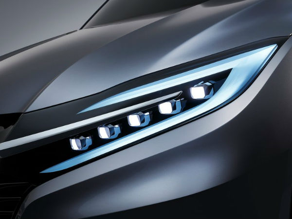 2014 ಹೋಂಡಾ ಎಸ್‌ಯುವಿಗೆ 'ಸಿಆರ್-ಯು' ಪಟ್ಟಾಭಿಷೇಕ