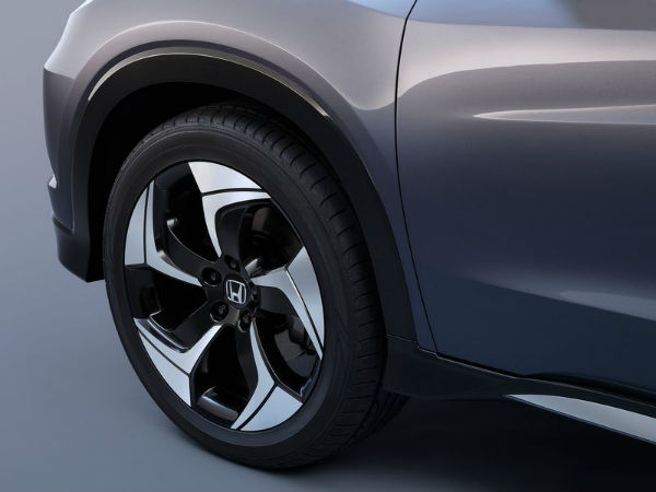 2014 ಹೋಂಡಾ ಎಸ್‌ಯುವಿಗೆ 'ಸಿಆರ್-ಯು' ಪಟ್ಟಾಭಿಷೇಕ