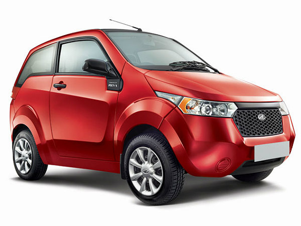 ಮಹೀಂದ್ರ ಇ2ಒ