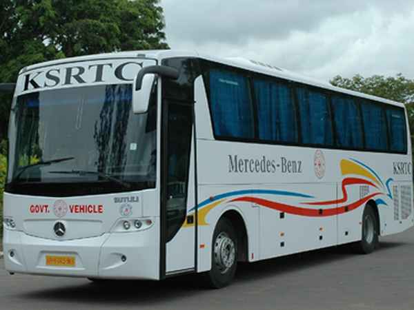 ವೋಲ್ವೋದಲ್ಲಿ ತುರ್ತಾಗಿ ತುರ್ತು ನಿರ್ಗಮನ ಆಳವಡಿಸುವಂತೆ ಆದೇಶ