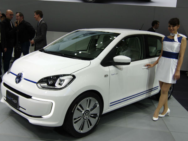 ಟೊಕಿಯೊದಲ್ಲಿ ಫೋಕ್ಸ್‌ವ್ಯಾಗನ್ ಟ್ವಿನ್ ಅಪ್ ಅನಾವರಣ