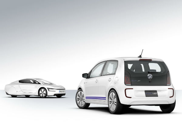 ಟೊಕಿಯೊದಲ್ಲಿ ಫೋಕ್ಸ್‌ವ್ಯಾಗನ್ ಟ್ವಿನ್ ಅಪ್ ಅನಾವರಣ