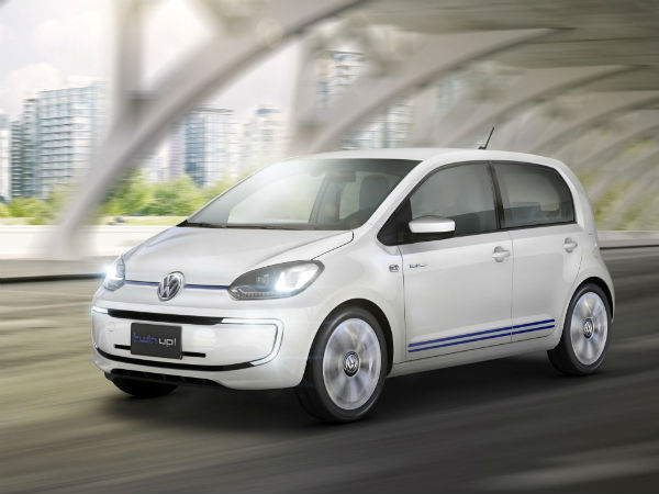 ಟೊಕಿಯೊದಲ್ಲಿ ಫೋಕ್ಸ್‌ವ್ಯಾಗನ್ ಟ್ವಿನ್ ಅಪ್ ಅನಾವರಣ