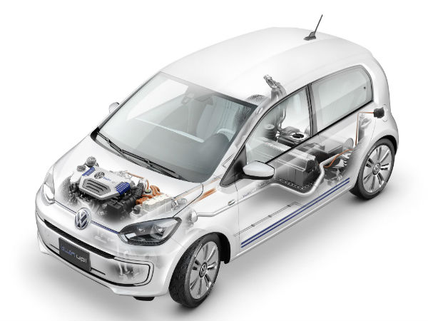 ಟೊಕಿಯೊದಲ್ಲಿ ಫೋಕ್ಸ್‌ವ್ಯಾಗನ್ ಟ್ವಿನ್ ಅಪ್ ಅನಾವರಣ