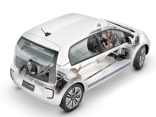 ಟೊಕಿಯೊದಲ್ಲಿ ಫೋಕ್ಸ್‌ವ್ಯಾಗನ್ ಟ್ವಿನ್ ಅಪ್ ಅನಾವರಣ