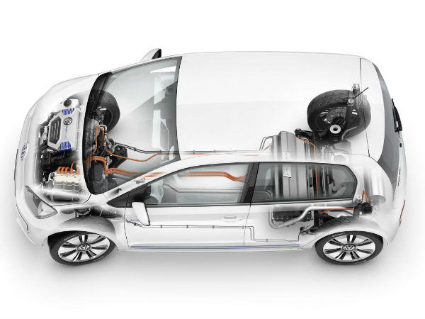 ಟೊಕಿಯೊದಲ್ಲಿ ಫೋಕ್ಸ್‌ವ್ಯಾಗನ್ ಟ್ವಿನ್ ಅಪ್ ಅನಾವರಣ