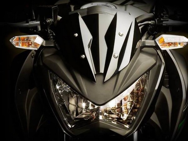 ಟೊಕಿಯೊ ಮೋಟಾರ್ ಶೋದಲ್ಲಿ ಕವಾಸಕಿ ಝಡ್250 ಅನಾವರಣ