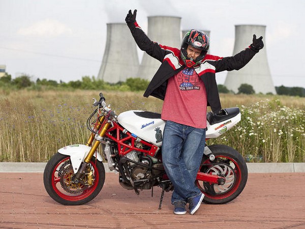 ಸ್ಟಂಟ್, ಸ್ಟಂಟ್; ಇನ್ನು ಕೆಲವೊಮ್ಮೆ ಸ್ಟಂಟ್ ಮಾತ್ರ!