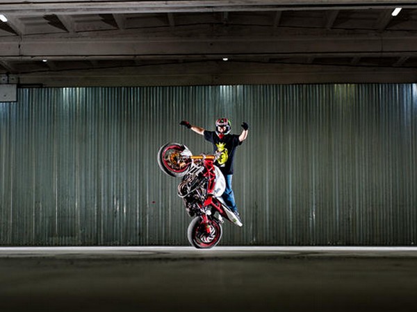 ಸ್ಟಂಟ್, ಸ್ಟಂಟ್; ಇನ್ನು ಕೆಲವೊಮ್ಮೆ ಸ್ಟಂಟ್ ಮಾತ್ರ!