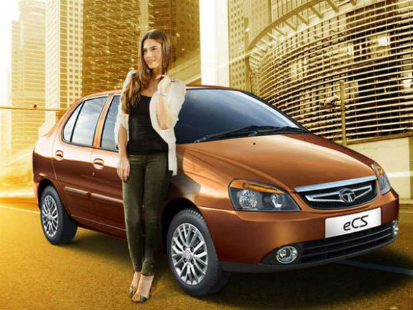 ಟಾಟಾ ಇಂಡಿಕಾ-ಇಂಡಿಗೊ ಇಮ್ಯಾಕ್ಸ್ ಸಿಎನ್‌ಜಿ ಲಾಂಚ್ 