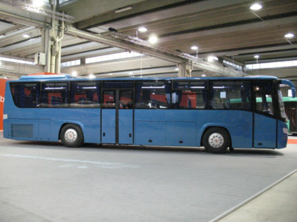 ದೇಶದಲ್ಲಿ ರಸ್ತೆಯಲ್ಲಿ ಓಡಾಡಲಿರುವ ಇನ್ನಷ್ಟು ಐಷಾರಾಮಿ ಬಸ್ಸುಗಳು