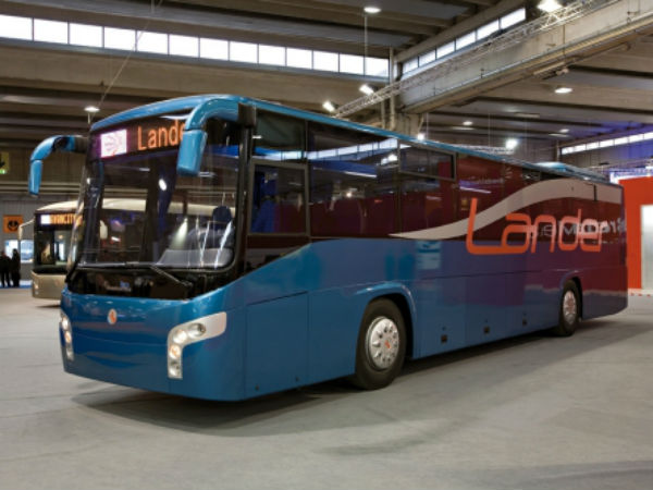 ದೇಶದಲ್ಲಿ ರಸ್ತೆಯಲ್ಲಿ ಓಡಾಡಲಿರುವ ಇನ್ನಷ್ಟು ಐಷಾರಾಮಿ ಬಸ್ಸುಗಳು