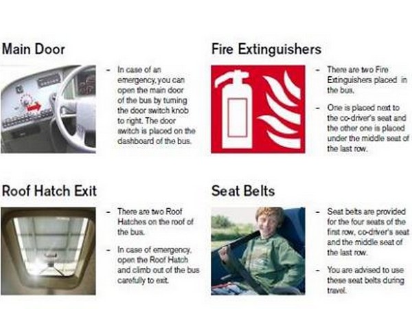 ಅಪಘಾತ ವೇಳೆಯಲ್ಲಿ...