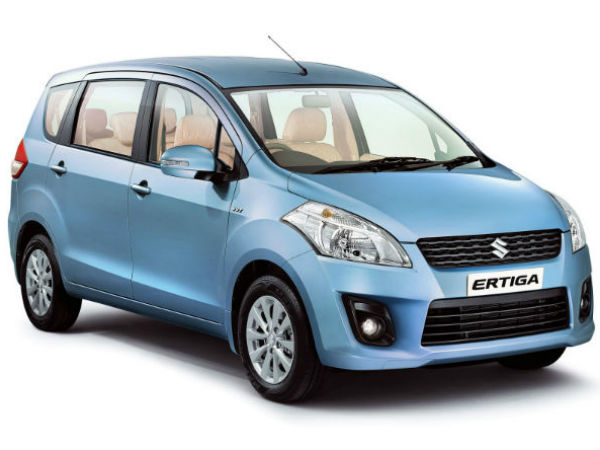 ಸಮಸ್ಯೆ; ಮಾರುತಿ ಕಾರುಗಳ ಹಿಂಪಡೆತ 