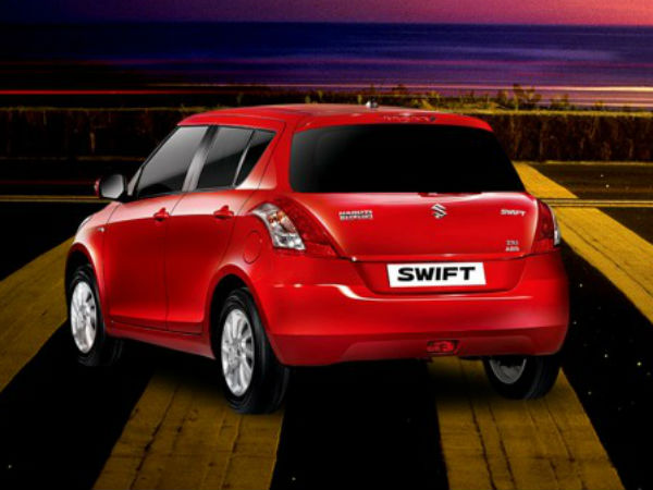 ಸಮಸ್ಯೆ; ಮಾರುತಿ ಕಾರುಗಳ ಹಿಂಪಡೆತ 