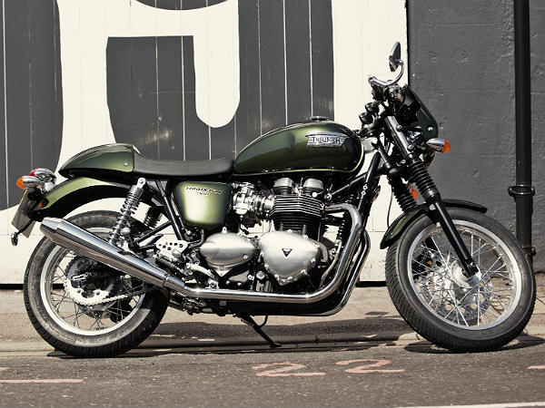 ಟ್ರಯಂಪ್ ಥ್ರಕ್ಸ್ಟನ್ (Thruxton)