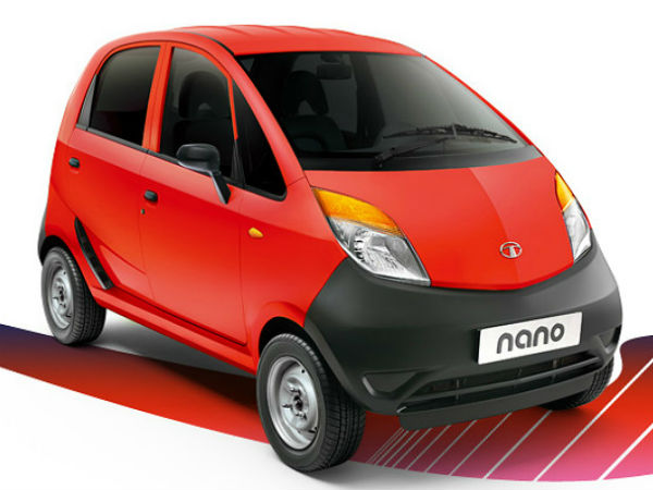 ನ್ಯಾನೋಗೆ ಕಳಂಕ ತಂದ 'ಅಗ್ಗದ ಕಾರು' ಪಟ್ಟ