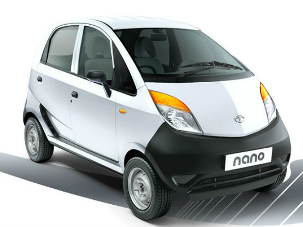 ನ್ಯಾನೋಗೆ ಕಳಂಕ ತಂದ 'ಅಗ್ಗದ ಕಾರು' ಪಟ್ಟ