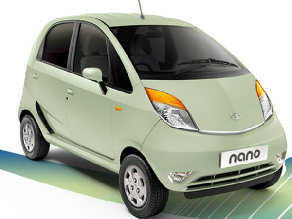 ನ್ಯಾನೋಗೆ ಕಳಂಕ ತಂದ 'ಅಗ್ಗದ ಕಾರು' ಪಟ್ಟ