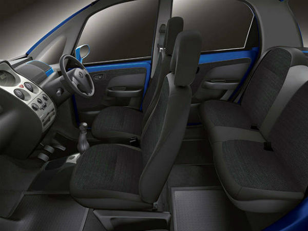 ನ್ಯಾನೋಗೆ ಕಳಂಕ ತಂದ 'ಅಗ್ಗದ ಕಾರು' ಪಟ್ಟ