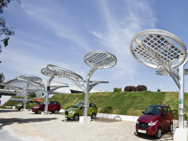 ಹ್ಯಾಪಿ ನ್ಯೂಸ್; ವಿದ್ಯುತ್ ಕಾರುಗಳಿಗೆ ಸರಕಾರ ಸಹಾಯಧನ