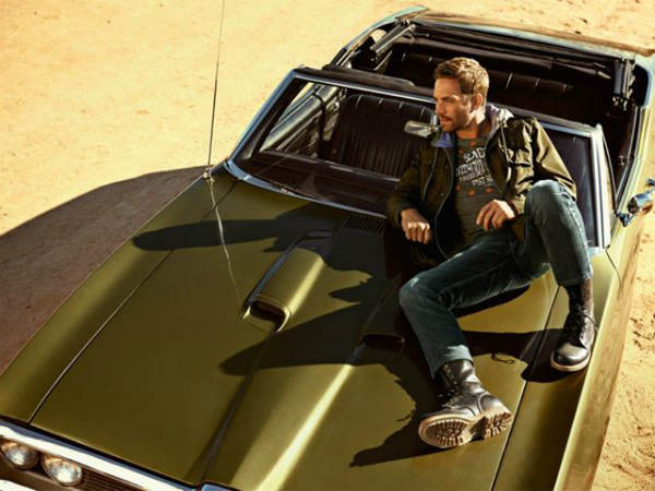 ಕಾರು ಅಪಘಾತದಲ್ಲೇ ಸಾವನ್ನಪ್ಪಿದ ಪಾಲ್ ವಾಕರ್