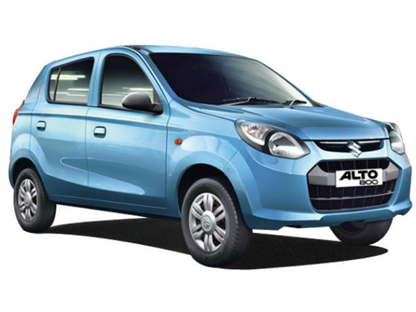 ಎಂಟ್ರಿ ಲೆವೆಲ್ ಕಾಂಪಾಕ್ಟ್ ಕಾರು