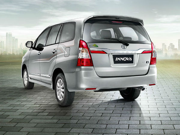 ಎಯುವಿ/ಎಂಪಿವಿ ಸೆಗ್ಮೆಂಟ್