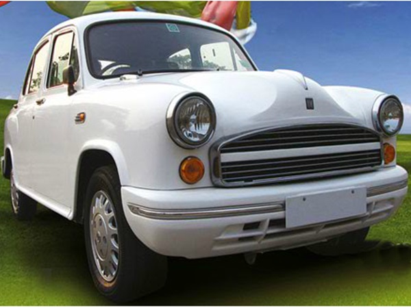 ಫಿಯೆಟ್ ಮಲ್ಟಿಜೆಟ್ ಎಂಜಿನ್ ಪಡೆಯಲಿರುವ ಅಂಬಾಸಿಡರ್