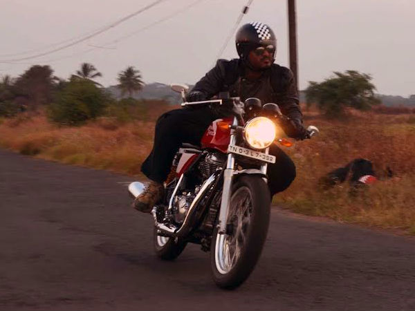 ಟಾರ್ಕ್ ಅತ್ಯುತ್ತಮ