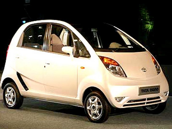 ನ್ಯಾನೋ 'ಅತ್ಯಂತ ವಿಶ್ವಾಸಾರ್ಹ ಬ್ರಾಂಡ್'