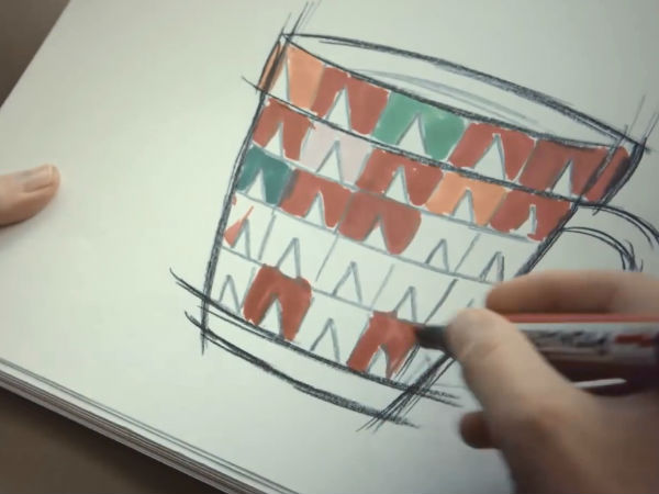 ವೋಲ್ವೋ ಸ್ವಯಂಚಾಲಿತ ಕಾರು 