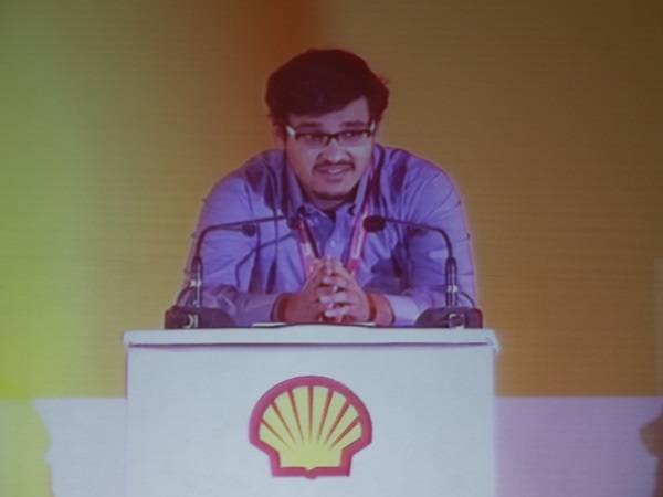 ಶೆಲ್ ಇಕೊ ಮ್ಯಾರಾಥನ್ ಏಷ್ಯಾ 2014