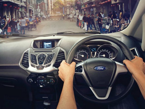 ಫೋರ್ಡ್ ಆಟೋ ಸ್ಟಾರ್ಟ್/ಸ್ಟಾಪ್ ತಂತ್ರಜ್ಞಾನ