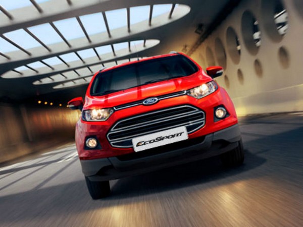 ಫೋರ್ಡ್ ಆಟೋ ಸ್ಟಾರ್ಟ್/ಸ್ಟಾಪ್ ತಂತ್ರಜ್ಞಾನ