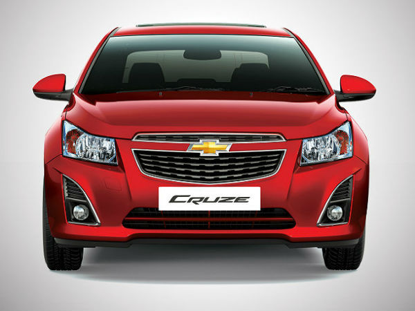 ಸತತ 6ನೇ ವರ್ಷ ಹೊಸ ಕಾರಿನ ವಿನ್ಯಾಸ, ನಿರ್ವಹಣೆಯಲ್ಲಿ ವರ್ಧನೆ