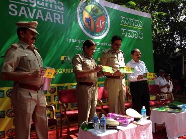 ಬೆಂಗ್ಳೂರಲ್ಲಿ 'ಸುಗಮ ಸವಾರಿ' ಆಟೋರಿಕ್ಷಾ ಯೋಜನೆ ಜಾರಿಗೆ