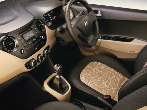 ಹ್ಯುಂಡೈ ಗ್ರಾಂಡ್ ಐ10ಗೆ 'ಭಾರತದ ವರ್ಷದ ಕಾರು ಪ್ರಶಸ್ತಿ' ಗರಿ 