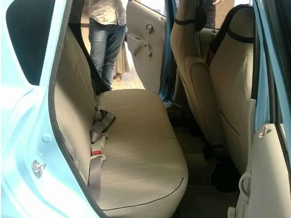 ಆಲ್ಟೊ ಚಕ್ರವ್ಯೂಹ ಭೇದಿಸಿತೇ ಡಟ್ಸನ್ ಸಣ್ಣ ಕಾರು?