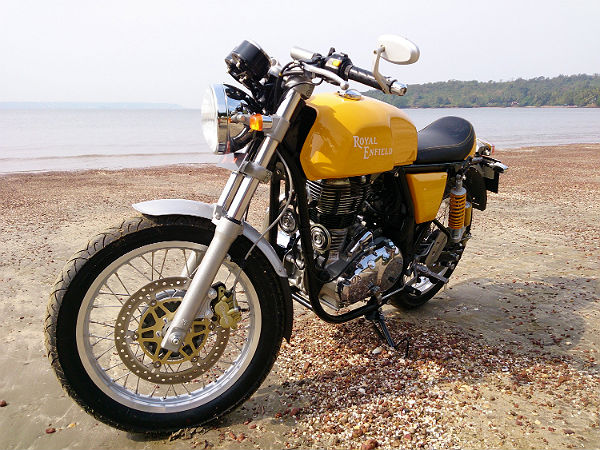 ವರ್ಷದ ಬೈಕ್ ಪ್ರಶಸ್ತಿ; ಒಂದು ಹಿನ್ನೋಟ