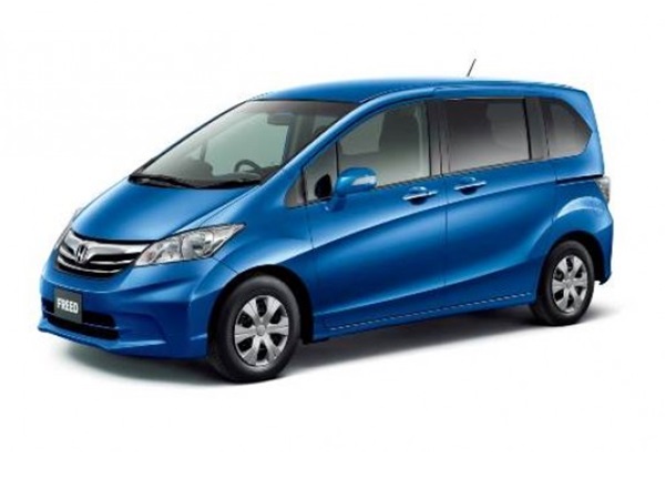 ಟೊಯೊಟಾ ಇನ್ನೋವಾ ಸ್ಥಾನಪಲ್ಲಟಕ್ಕೆ ಹೋಂಡಾ ಹೊಂಚು?