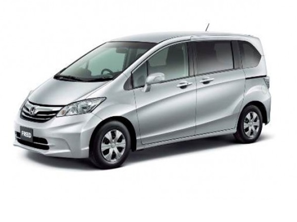 ಟೊಯೊಟಾ ಇನ್ನೋವಾ ಸ್ಥಾನಪಲ್ಲಟಕ್ಕೆ ಹೋಂಡಾ ಹೊಂಚು?