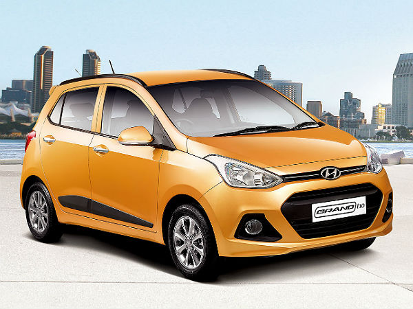 ಫೋರ್ಡ್ ಇಕೊಸ್ಪೋರ್ಟ್‌ಗೆ 'ವರ್ಷದ ಕಾರು' ಗೌರವ