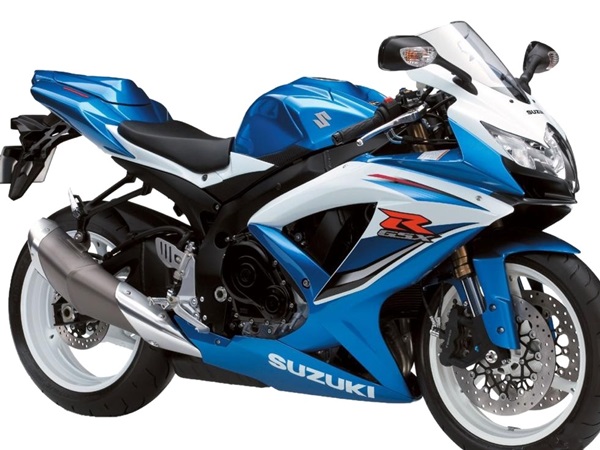 7. ಸುಜುಕಿ ಜಿಎಸ್‌ಎಕ್ಸ್-ಆರ್1000