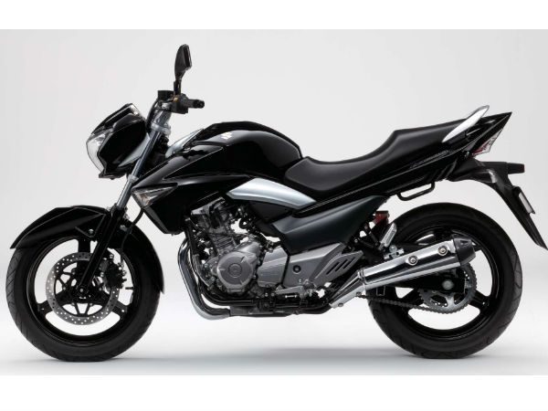 ಸುಜುಕಿ ಇನಾಝುಮಾ ಬರಮಾಡಿಕೊಳ್ಳಲು ಸಜ್ಜಾಗಿರಿ