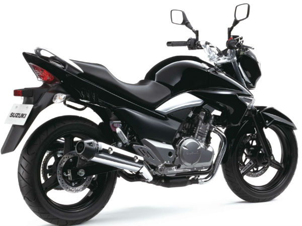 ಸುಜುಕಿ ಇನಾಝುಮಾ ಬರಮಾಡಿಕೊಳ್ಳಲು ಸಜ್ಜಾಗಿರಿ