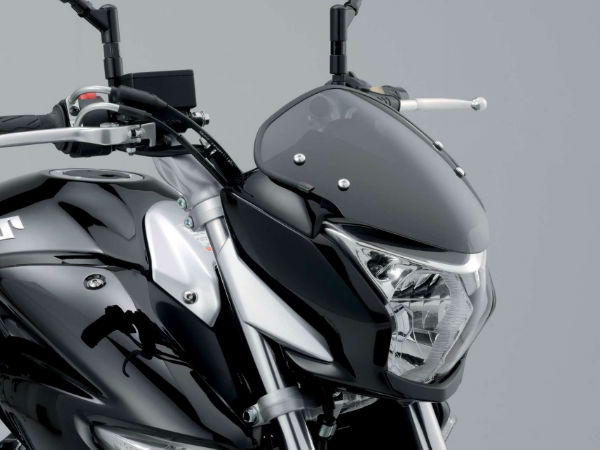 ಸುಜುಕಿ ಇನಾಝುಮಾ ಬರಮಾಡಿಕೊಳ್ಳಲು ಸಜ್ಜಾಗಿರಿ