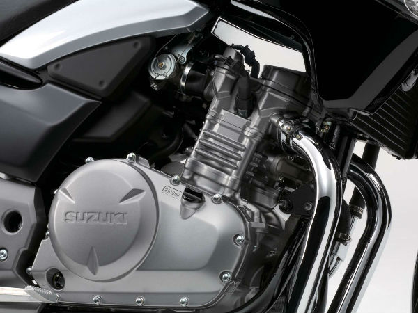 ಸುಜುಕಿ ಇನಾಝುಮಾ ಬರಮಾಡಿಕೊಳ್ಳಲು ಸಜ್ಜಾಗಿರಿ