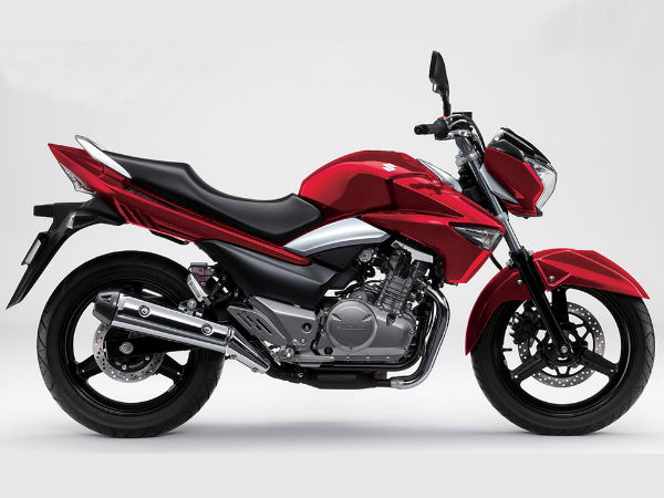 ಸುಜುಕಿ ಇನಾಝುಮಾ ಬರಮಾಡಿಕೊಳ್ಳಲು ಸಜ್ಜಾಗಿರಿ