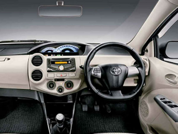 ಟೊಯೊಟಾ ಎಟಿಯೋಸ್ ಲಿವಾ ಡೀಸೆಲ್ ಟಾಪ್ ವೆರಿಯಂಟ್ ಲಾಂಚ್ 